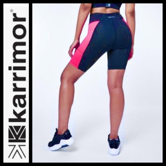 Karrimor Shorts Nwot Karrimor Womens Running Shorts Poshmark